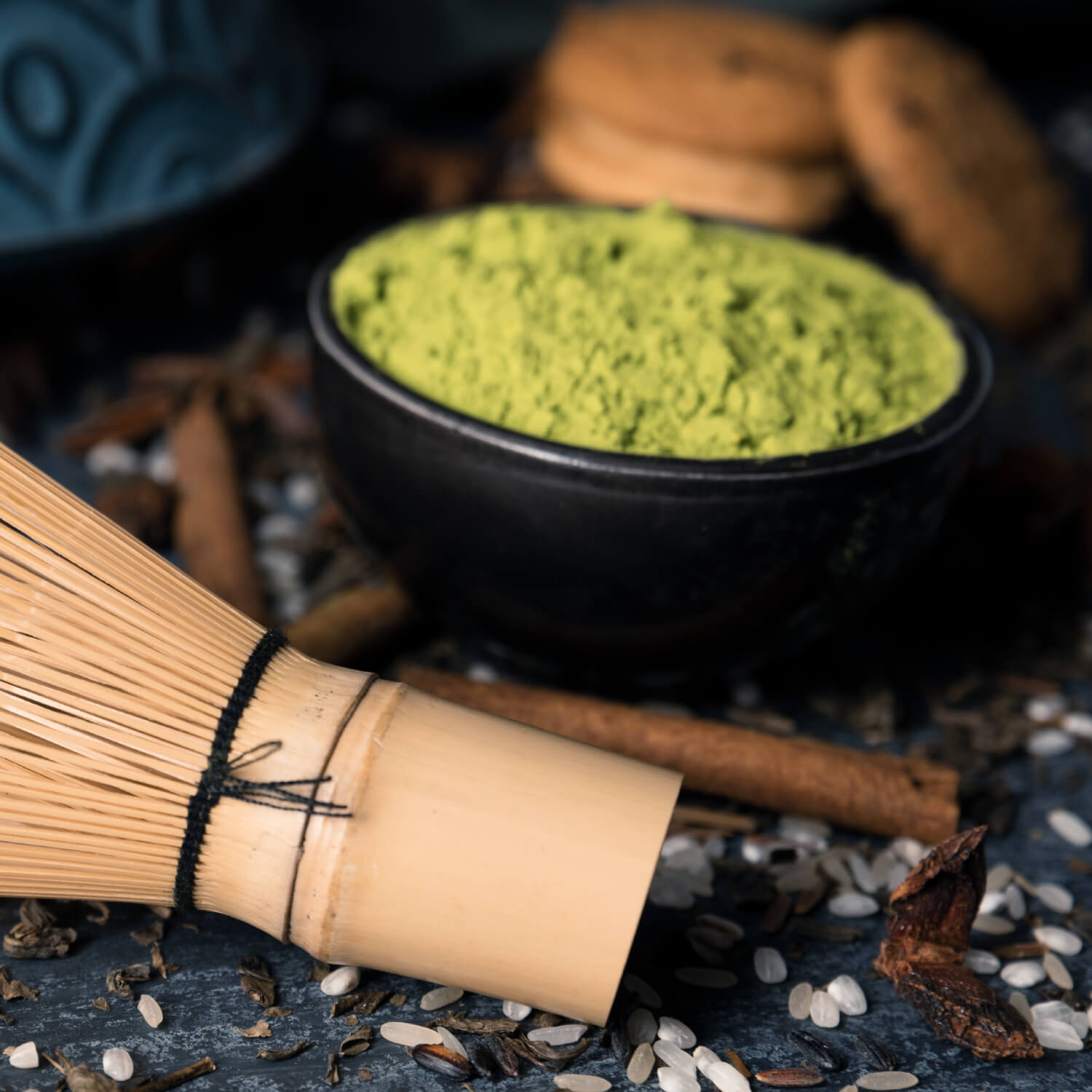 MATCHA SCULPTING EYE LIFT (CREMA REPARADORA CONTORNO DE OJOS Y LABIOS)